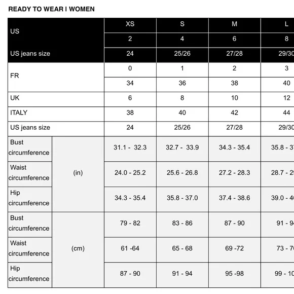 The Kooples Python Print Long sleeve Blouse Size EU1 - Picture 9 of 9